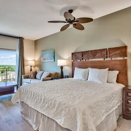 Luau Sandestin Remodeled Studio-Magnificent Views